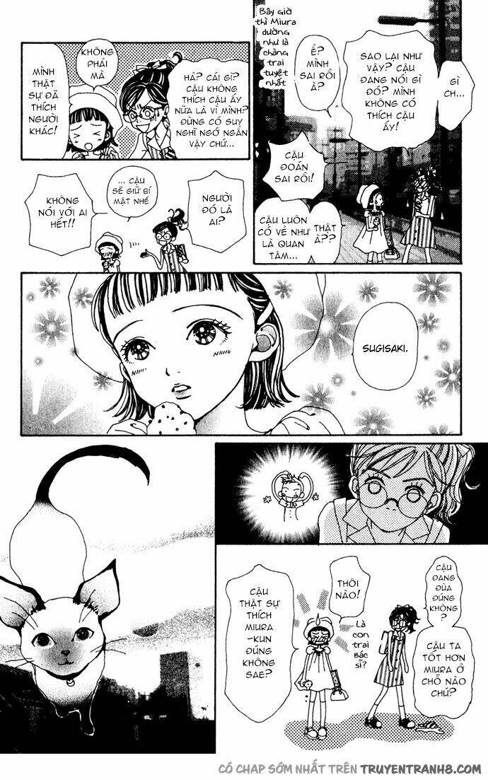 last quarter chapter 15 17