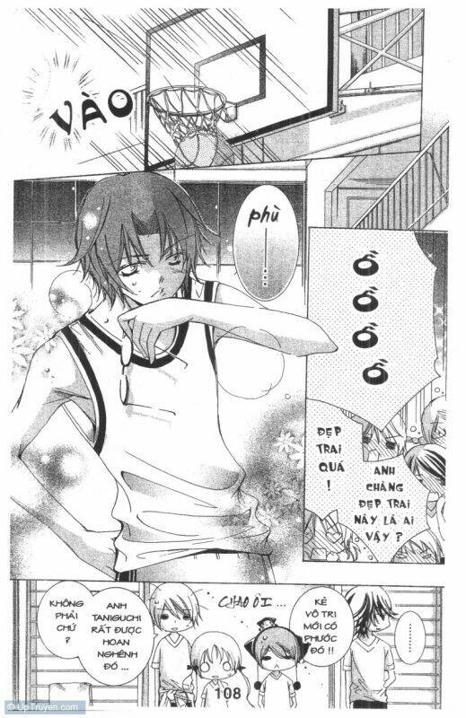 ore-sama kingdom chapter 3 108