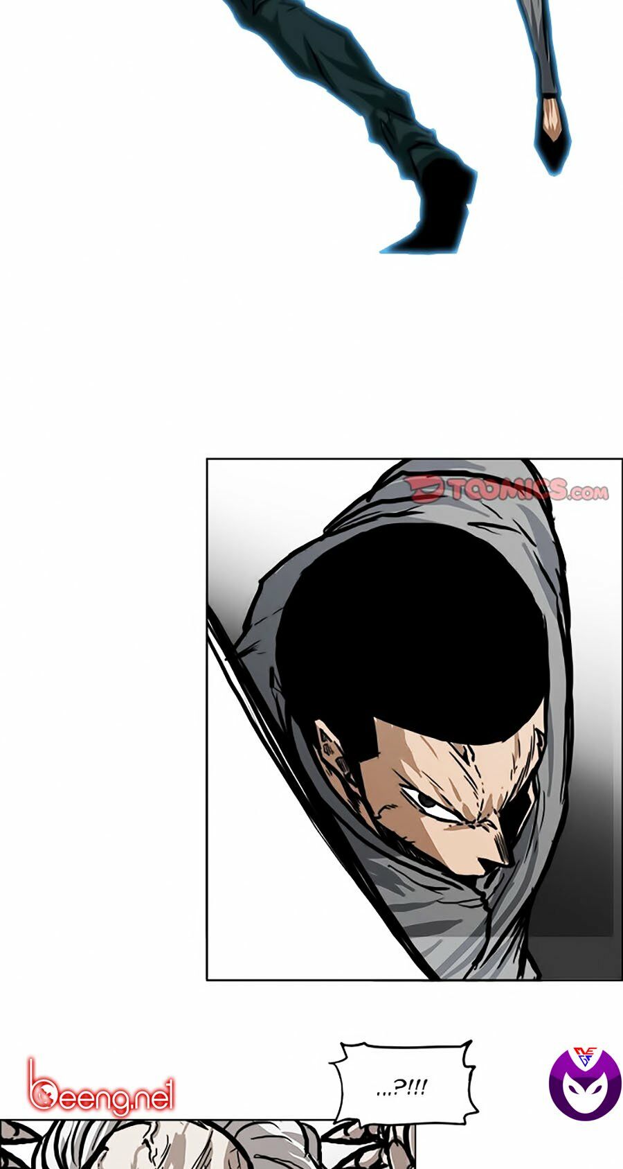 bá chủ học đường ss2 chapter 53 8