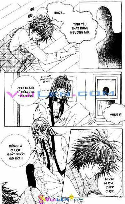 cửa hàng phù thủy chapter 5 129