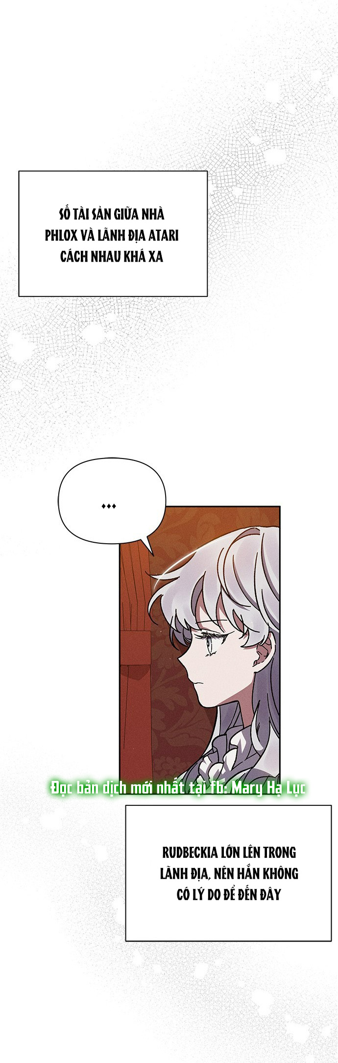 ôi kẻ thù không đội trời chung thân ái của tôi chapter 3 20