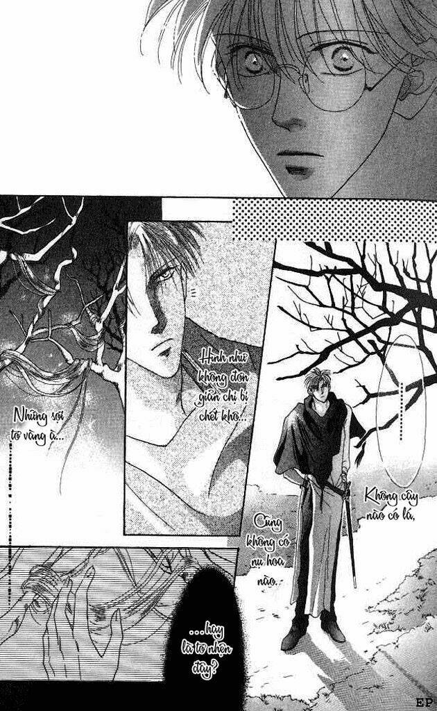 koori no mamono no monogatari chapter 10 18