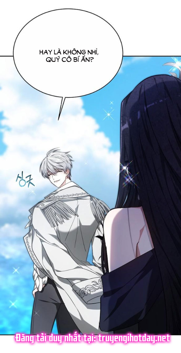 cô dâu của obsidian chapter 4.1 22