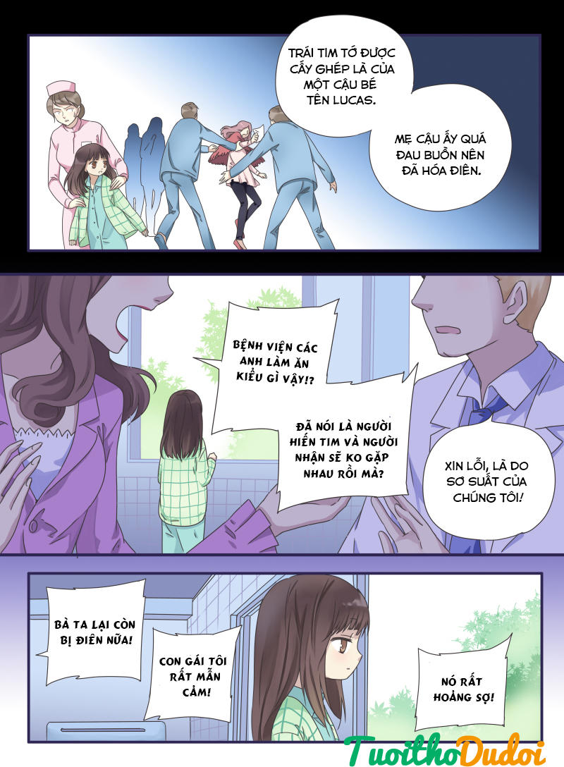 lam sí chapter 42 4