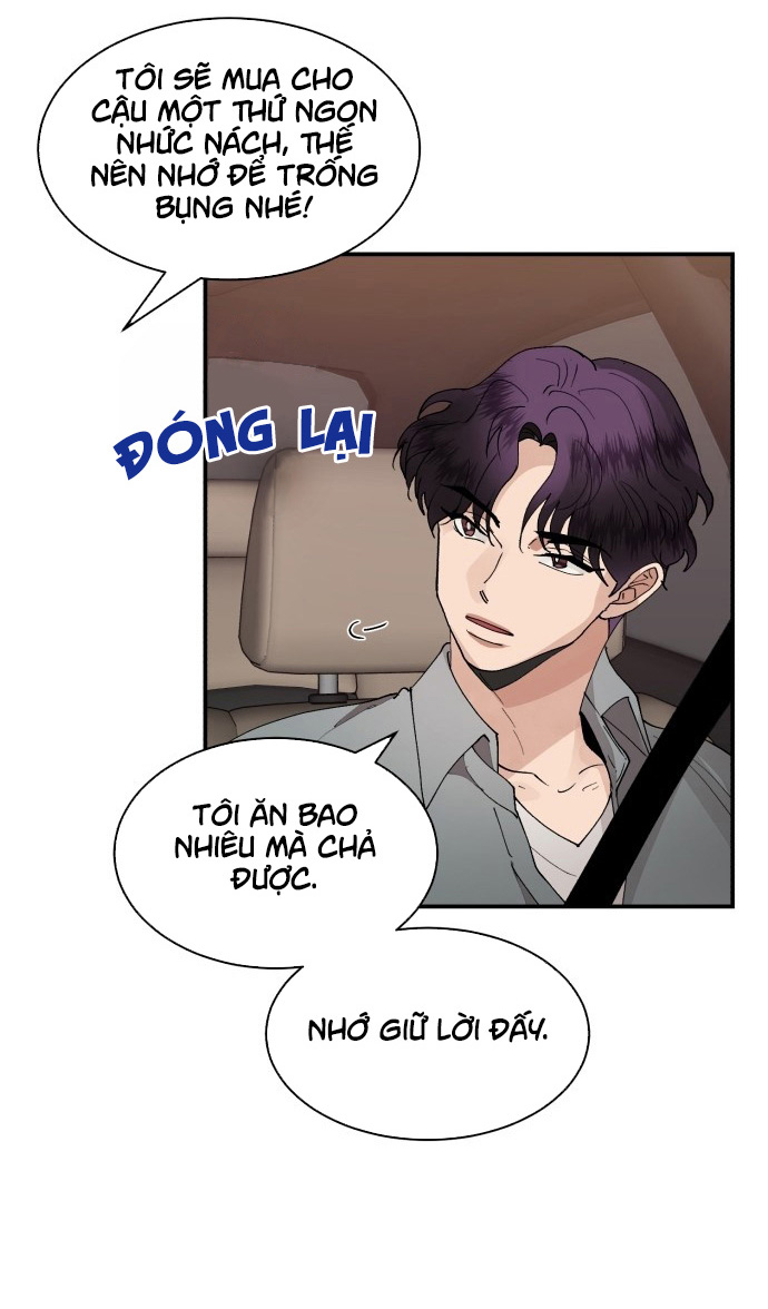 oan gia ngõ hẹp chapter 16 59