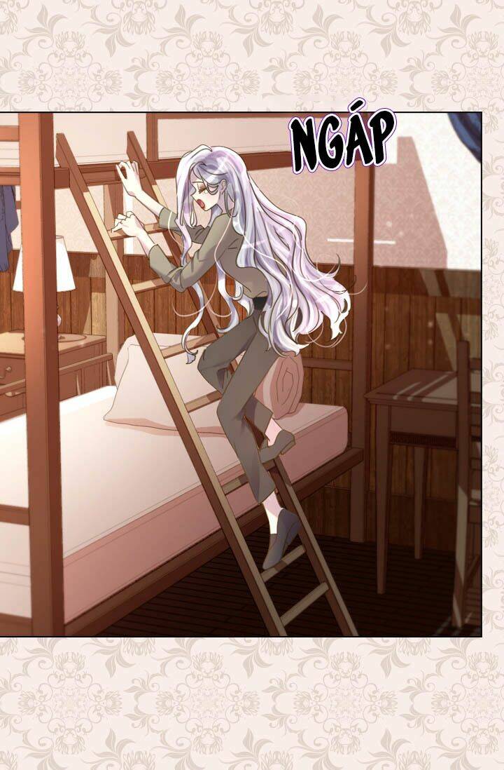 quy luật sinh tồn của nữ phụ chapter 44 29