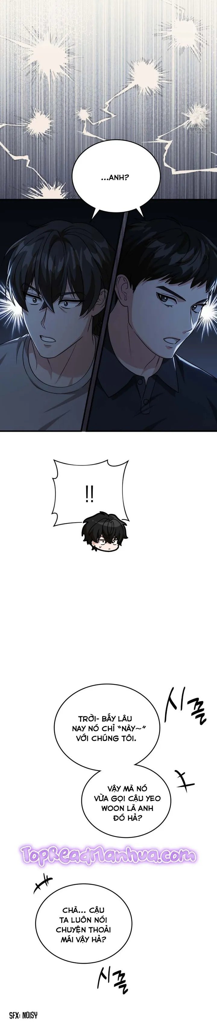 thành viên của hội là hàng xóm bên cạnh chapter 58 18