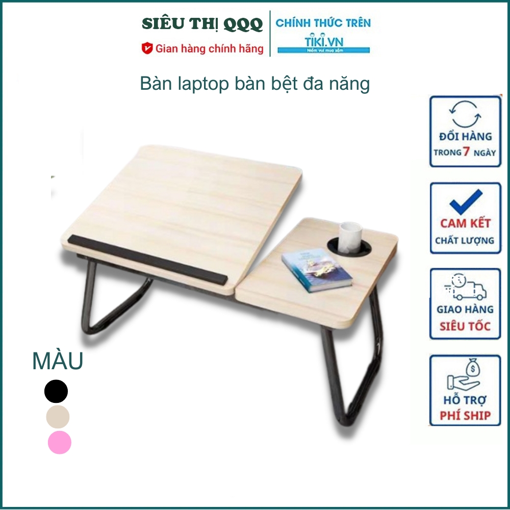 Bàn vi tính làm việc mini cho bé ( Mầu Ngẫu Nhiên )