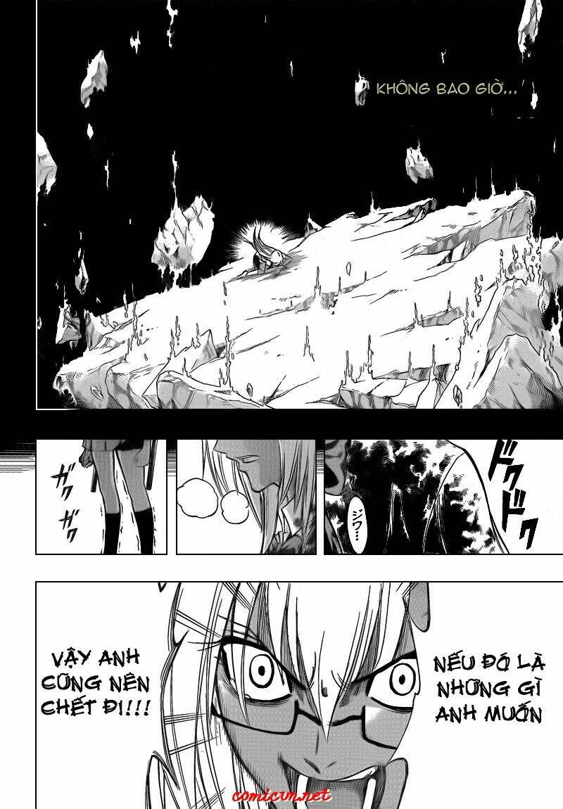 tấm thẻ bí ẩn chapter 105 12