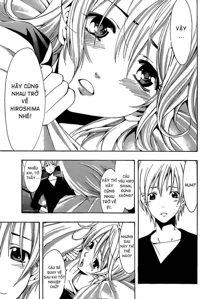 thị trấn tình yêu chapter 179 15