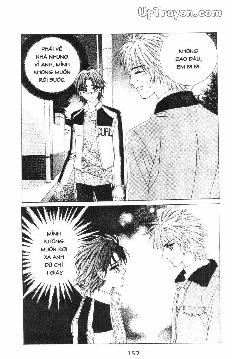 mặt nạ tình yêu chapter 57 76