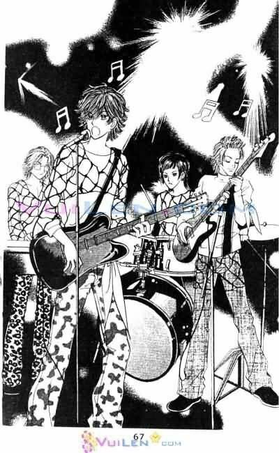 anh là của tôi chapter 3 67