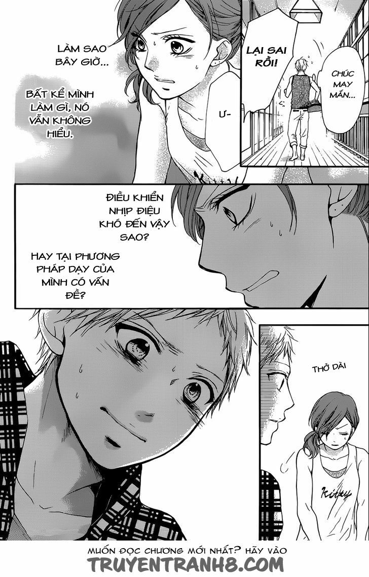 kono oto tomare! chapter 19 32