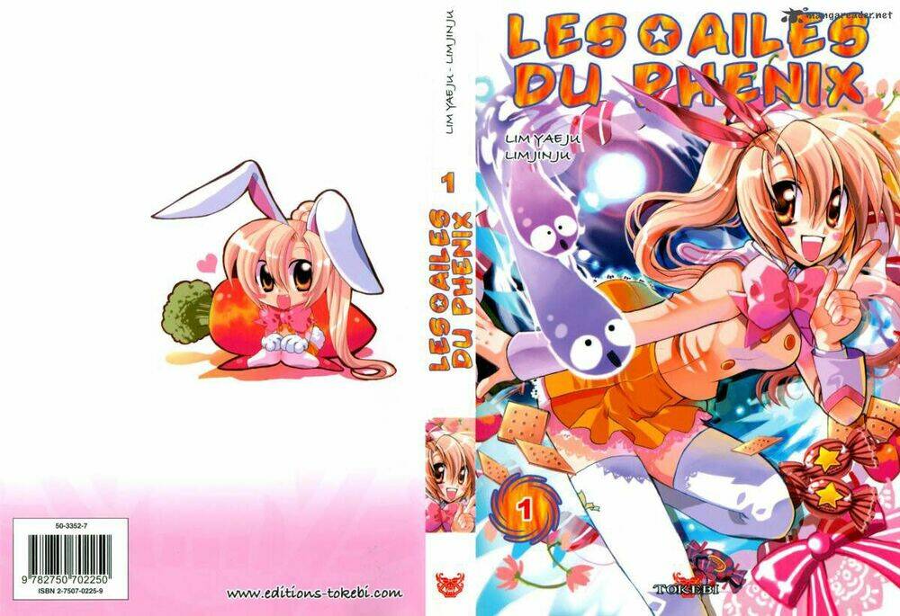 a book of dreams chapter 7 1