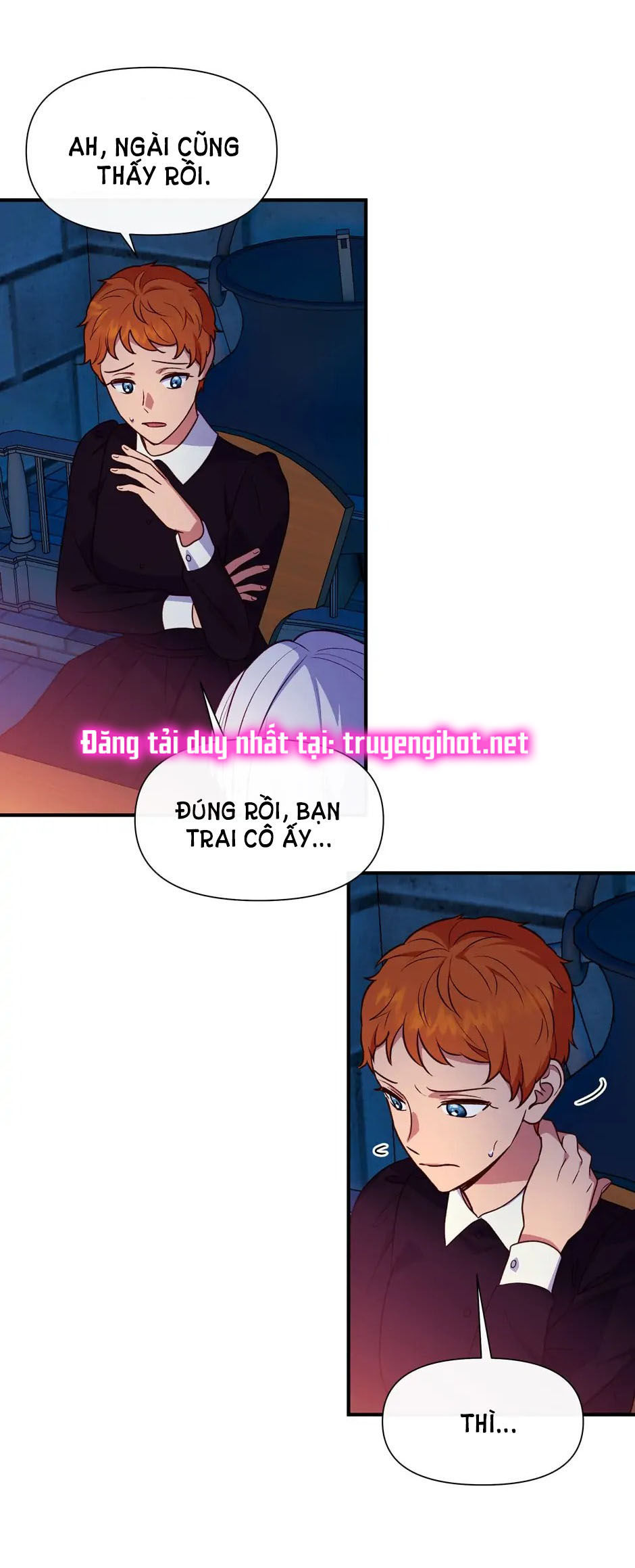 bản khế ước với nữ công tước ác ma chapter 141 33