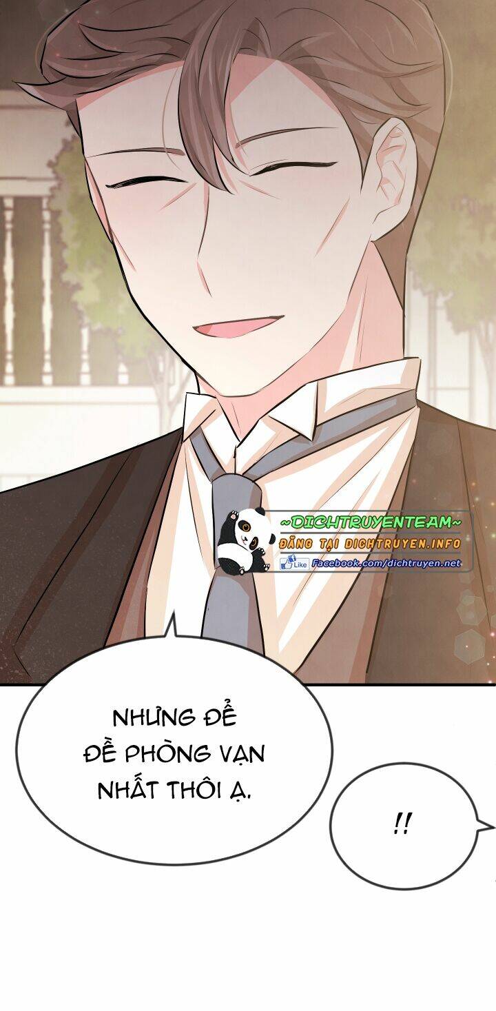 tiểu thư scarlet, em không muốn trả thù sao? chapter 14 56