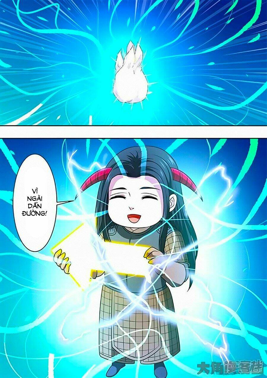 luyện ngục trọng sinh chapter 177 8