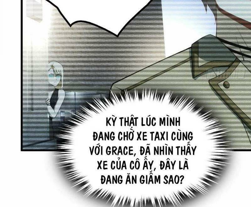 tối cường ở rể chapter 22 18