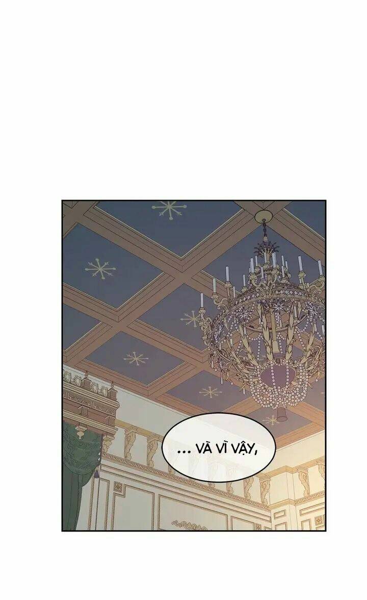 tôi chọn kết thúc của hoàng đế chapter 75 21