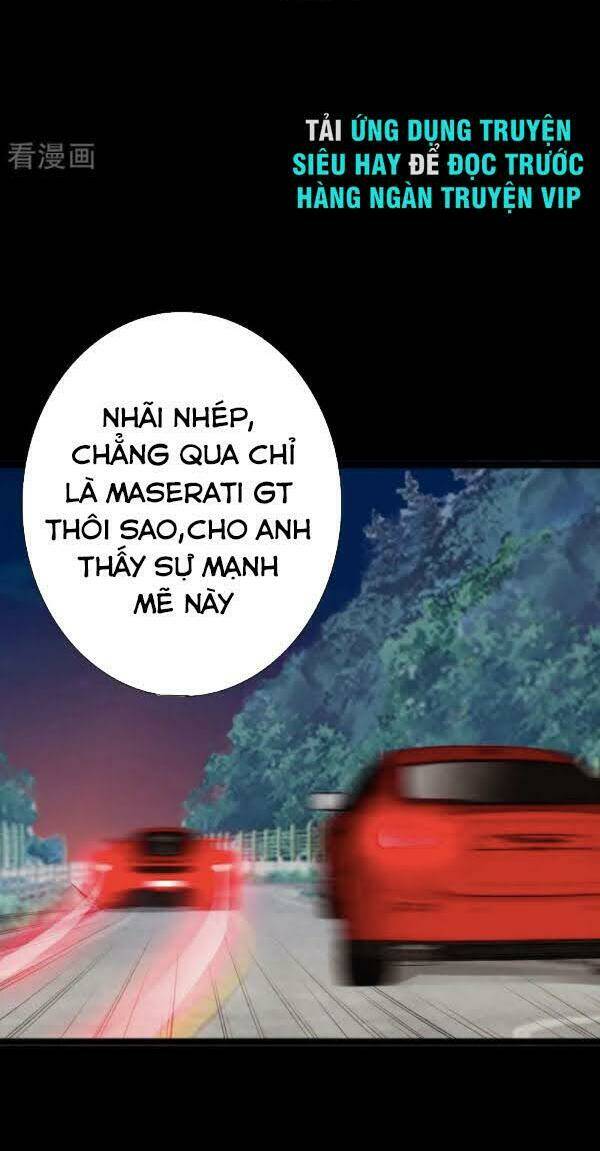 tuyệt phẩm tà thiếu chapter 146 6