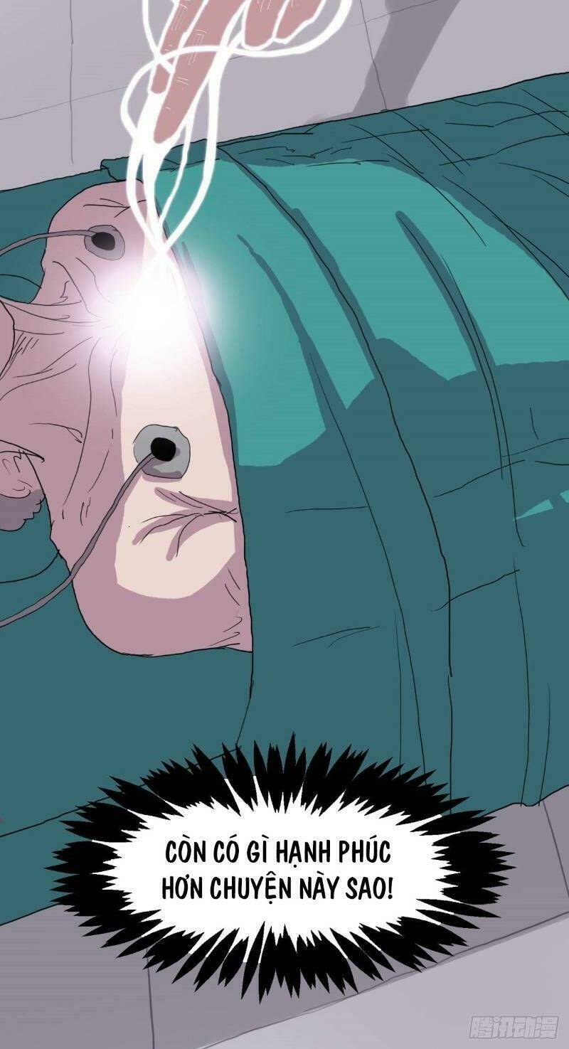 phụ hồn giả chapter 14 28