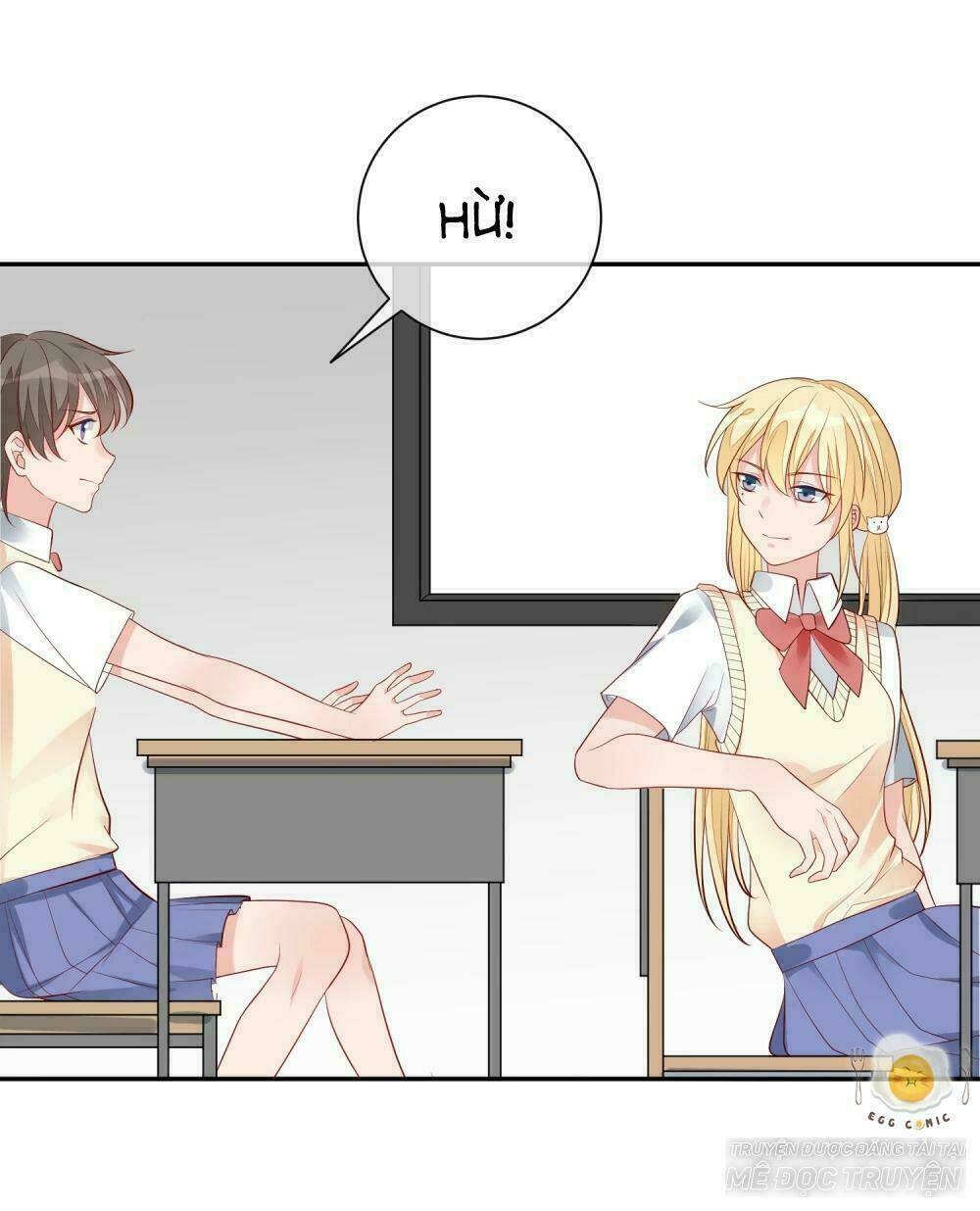 trọng sinh siêu sao - lăng thiếu sủng nghiện chapter 28 6