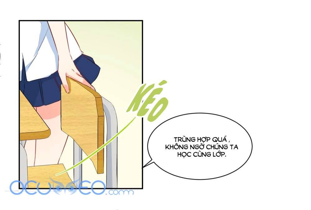 thầy giáo ác ma yêu tôi rồi chapter 15 3