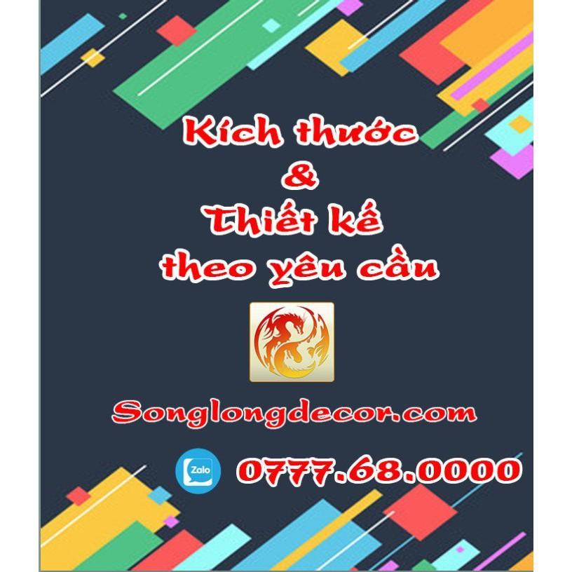 MÃ TRANH MÃ ĐÁO THÀNH CÔNG - TRANH DÁN TƯỜNG 3D