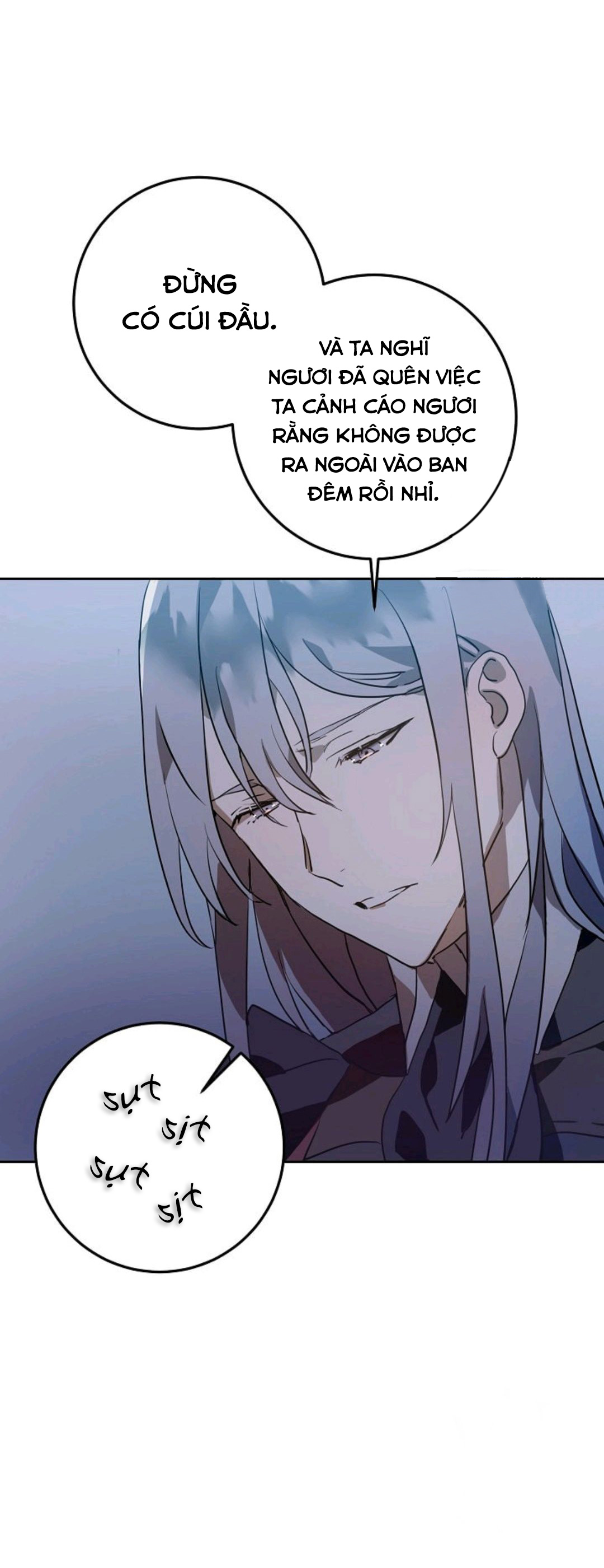 câu chuyện về đứa con hoang bị ghét bỏ chapter 8 41