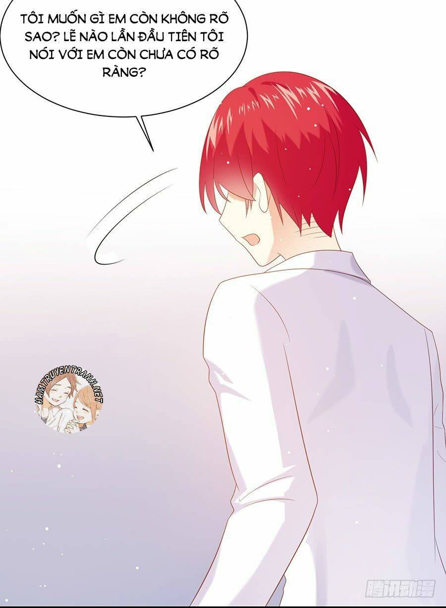 bảo bối thiên ức hào môn chapter 15.2 9