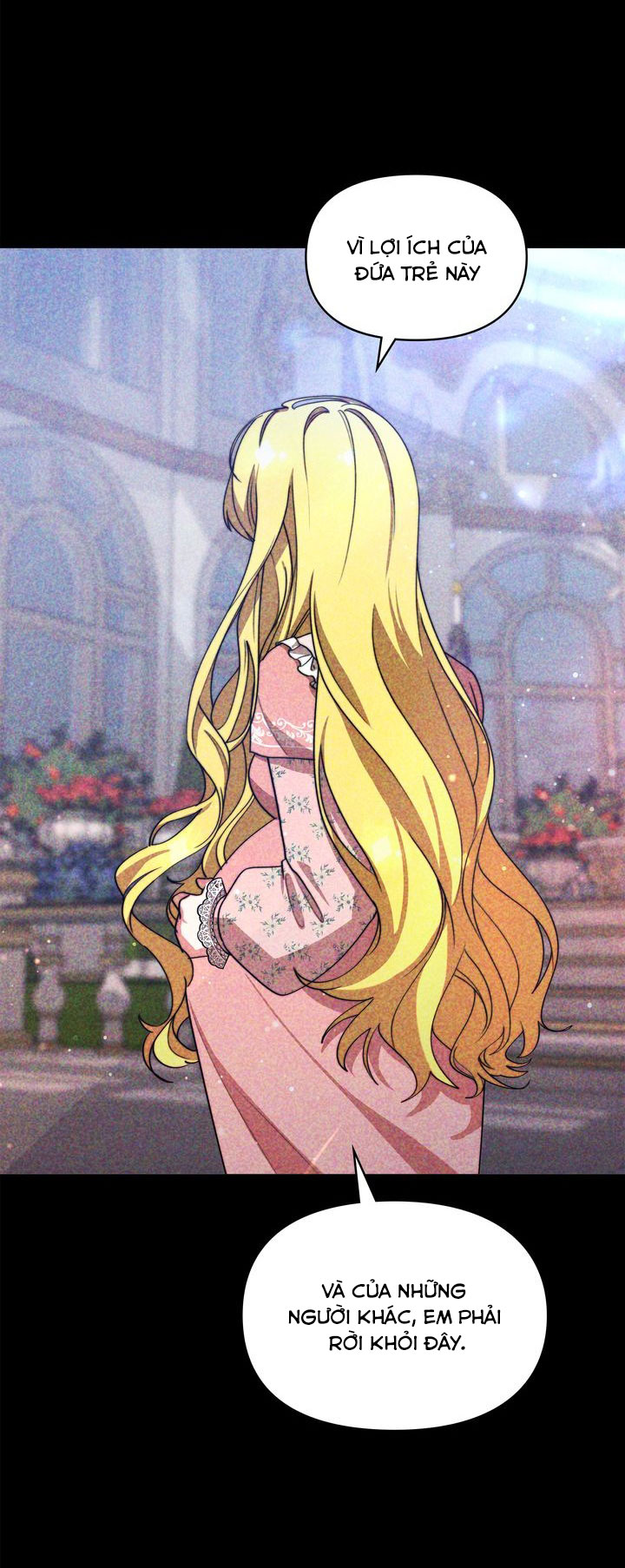 công nương eluana vita chapter 133 16