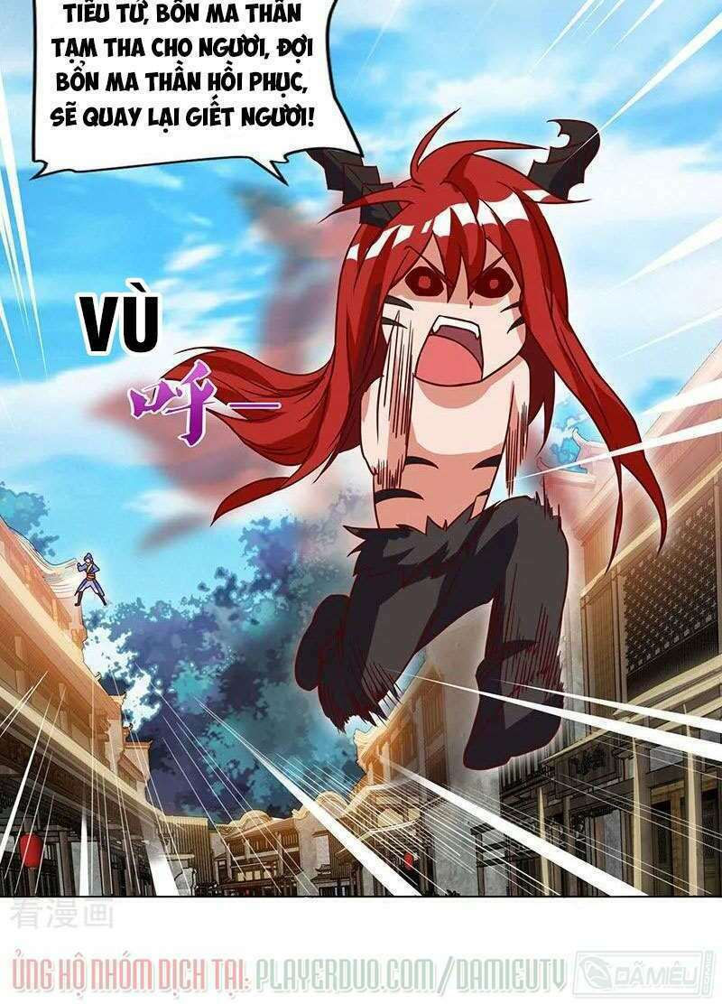 tối cường thăng cấp chapter 100 10