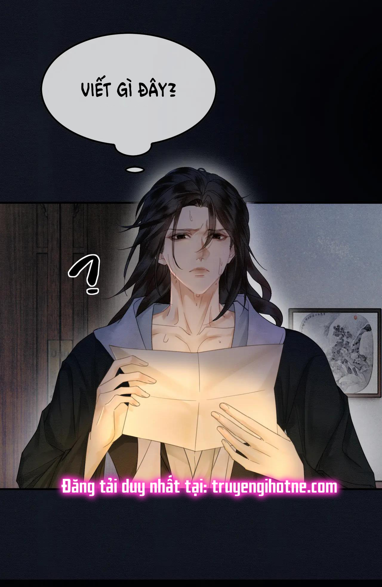 ai đã dạy hư đồ đệ phản diện của ta? chapter 20 49