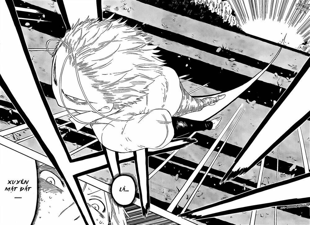 anagle mole chapter 25 15