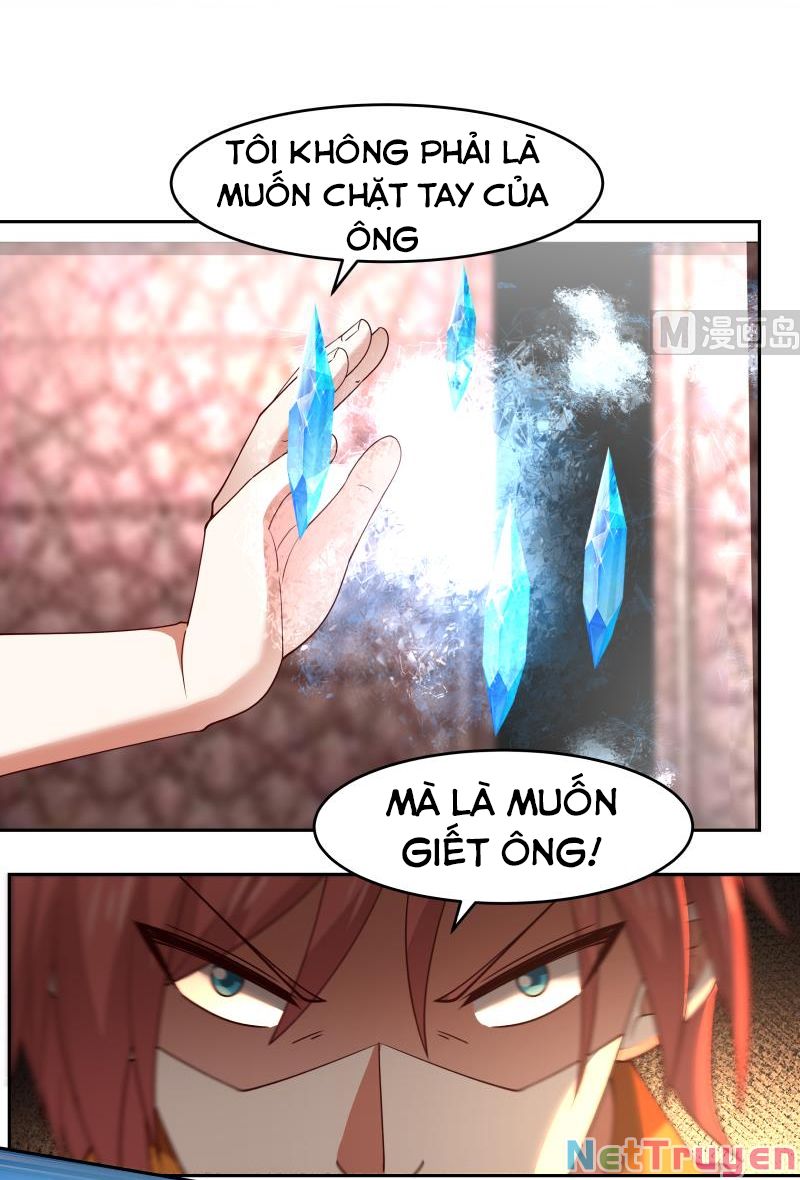 trên người ta có một rồng chapter 477 12