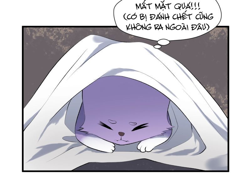 lượm được một tiểu hồ ly phần 3 chapter 14 19