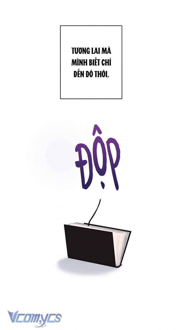 phương pháp trở thành con gái của người hùng bóng đêm chapter 10 48