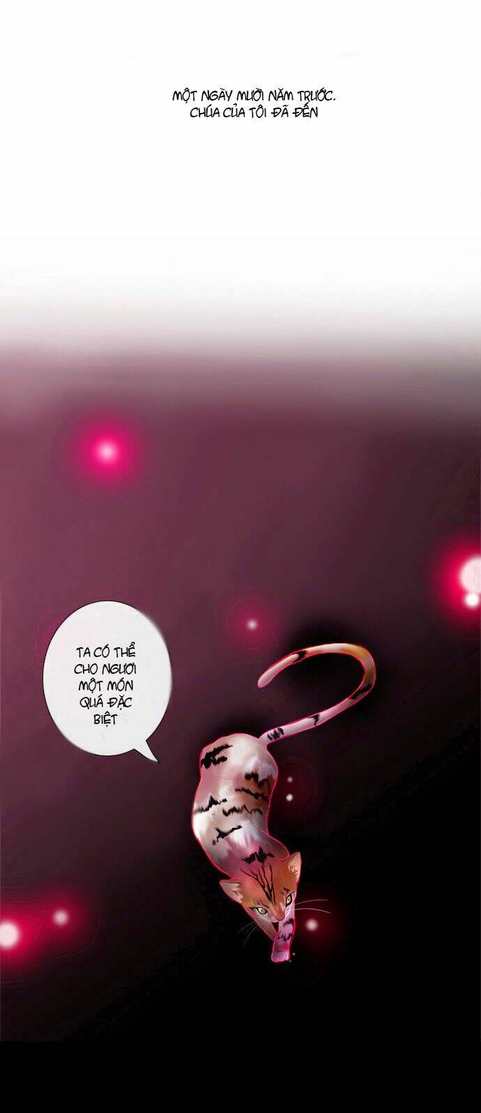 món quà từ chúa chapter 0 8