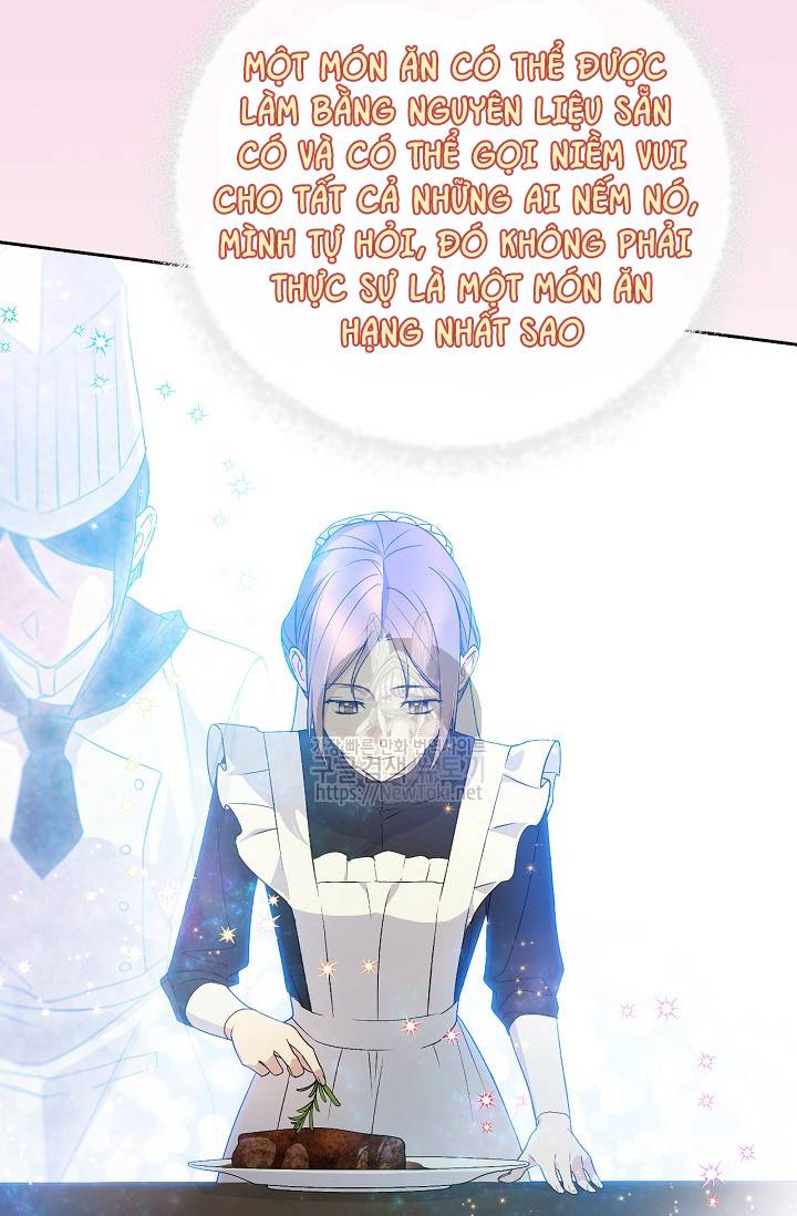 cô hầu giỏi giang chapter 14 14