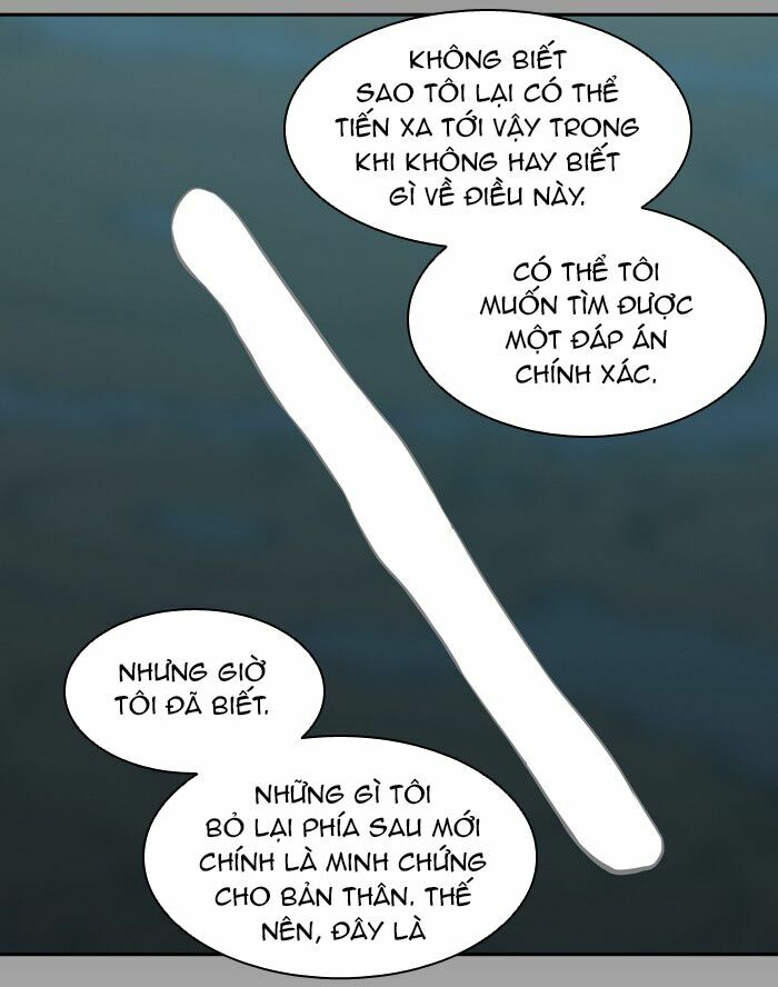 tòa tháp bí ẩn 2 chapter 301.5 40