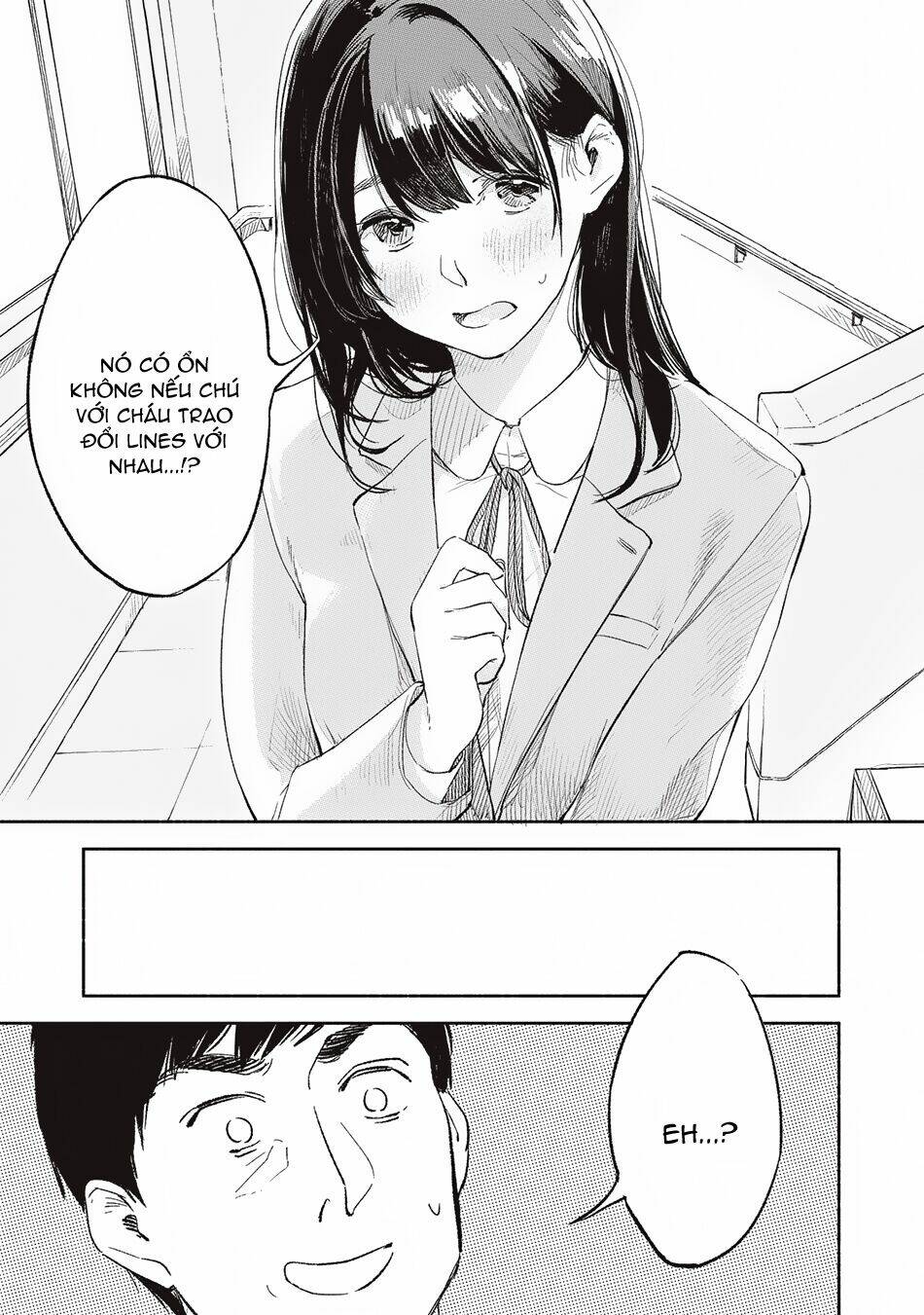my daughter's friend chapter 1 48