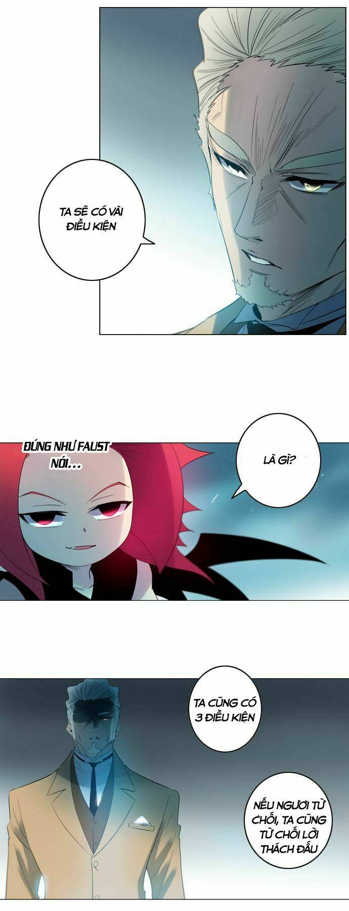 bản khế ước linh hồn chapter 121 32