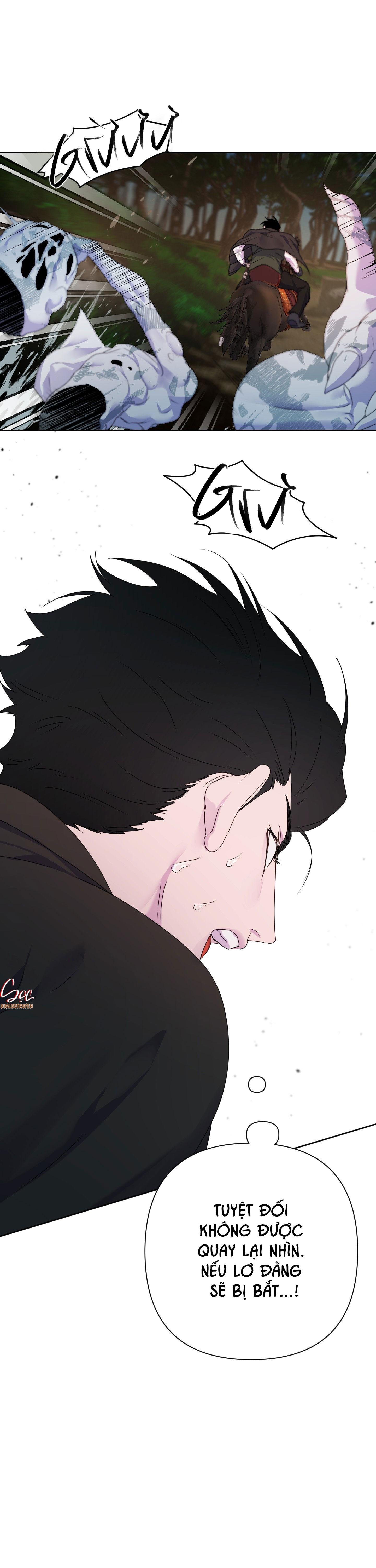 đóa hoa của alosha chapter 27 7