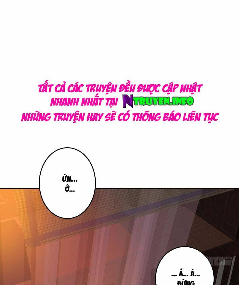 tướng quân mời ra trận chapter 87 16