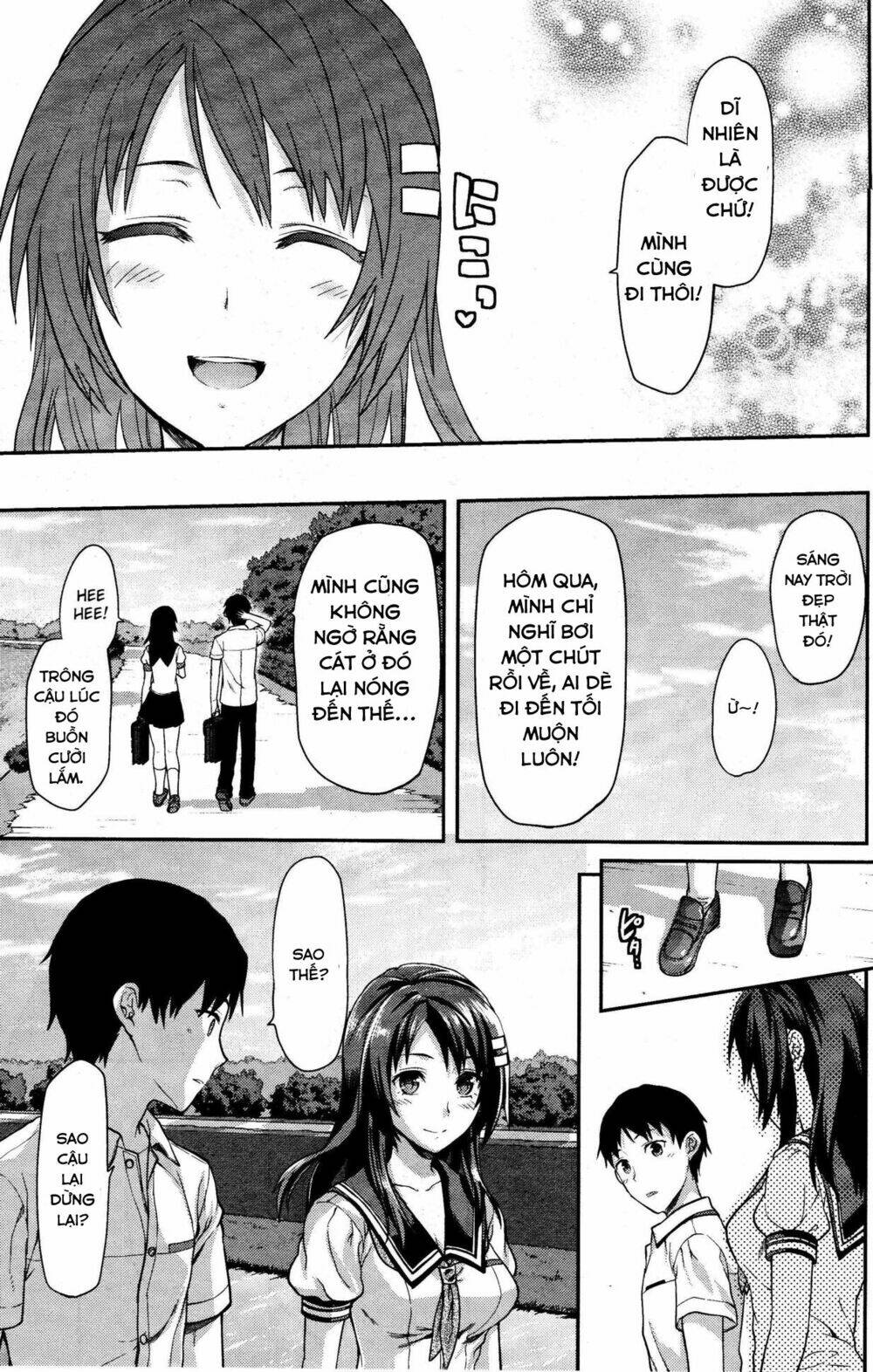 photo kano - sweet snap chapter 11 12