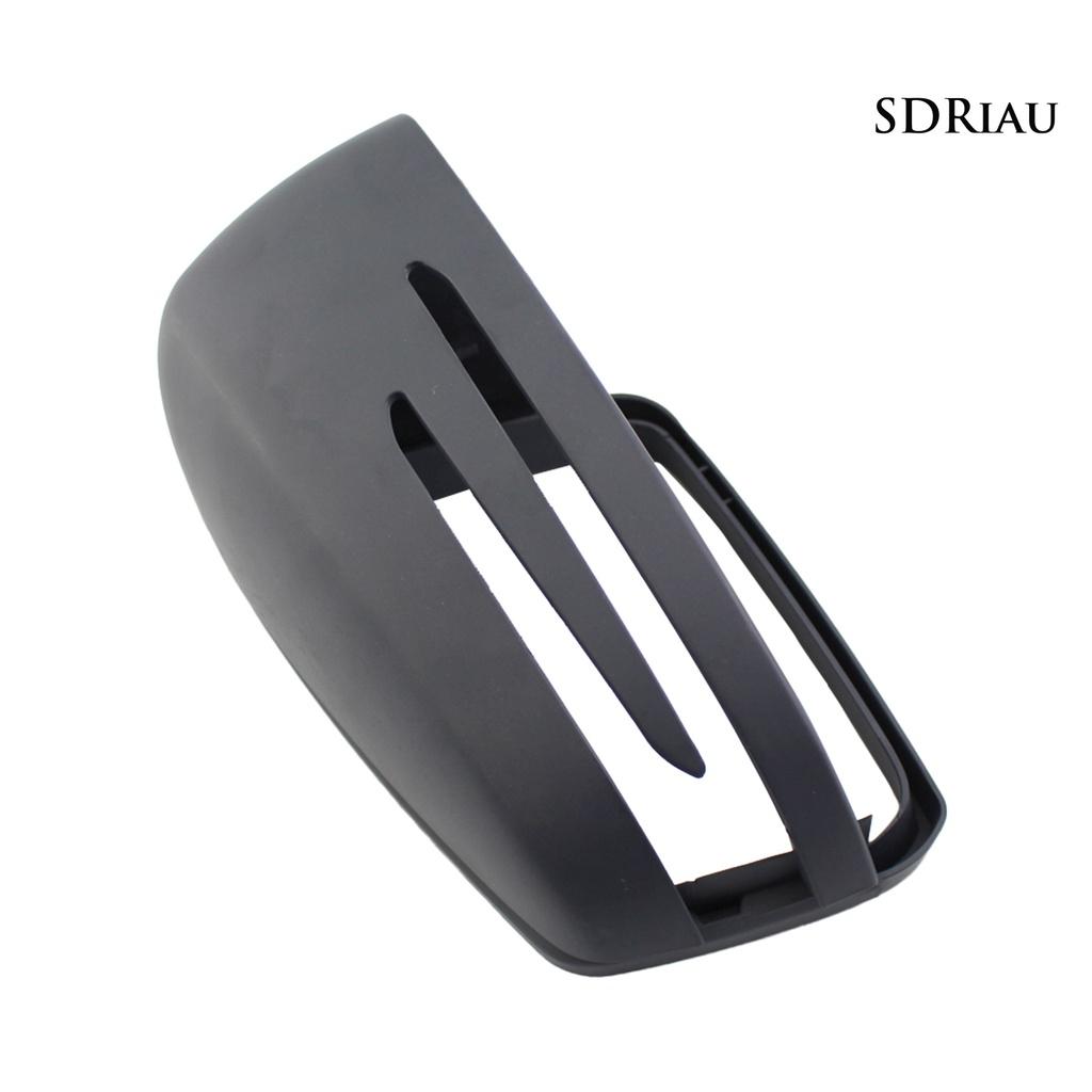 Vỏ Bảo Vệ Gương Chiếu Hậu Chống Trầy Chuyên Nghiệp Bằng Abs Cho Mercedes-Benz S E C Class W212 W204 W221 09-13