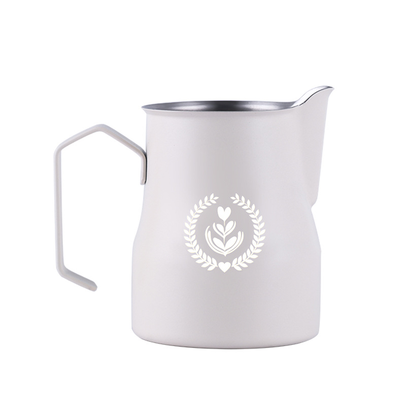 Ca Đánh Sữa 450ml - Ca Đổ Art