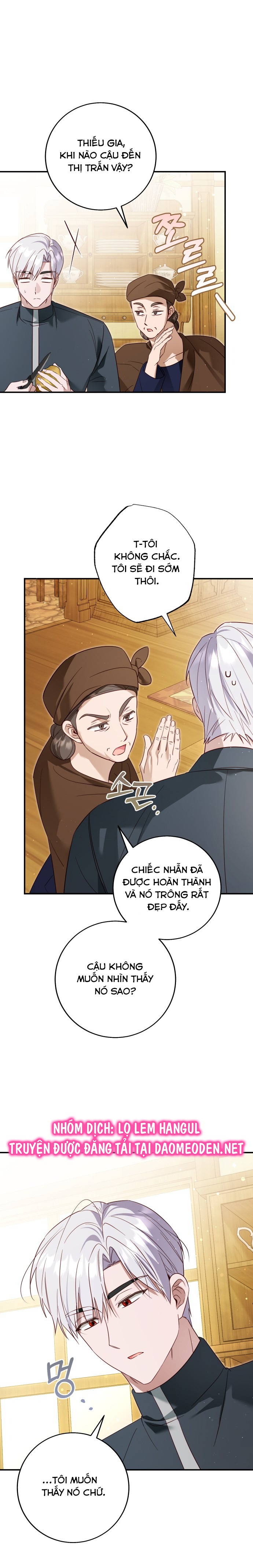 ngã xuống thiên đường chapter 35 2