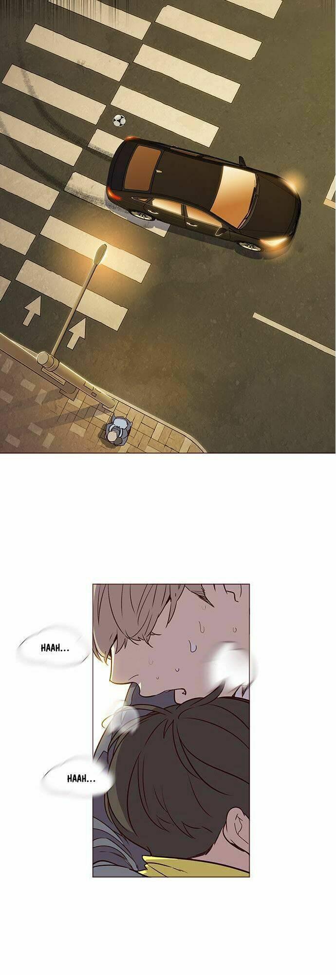 biến thân thành mèo chapter 1 14