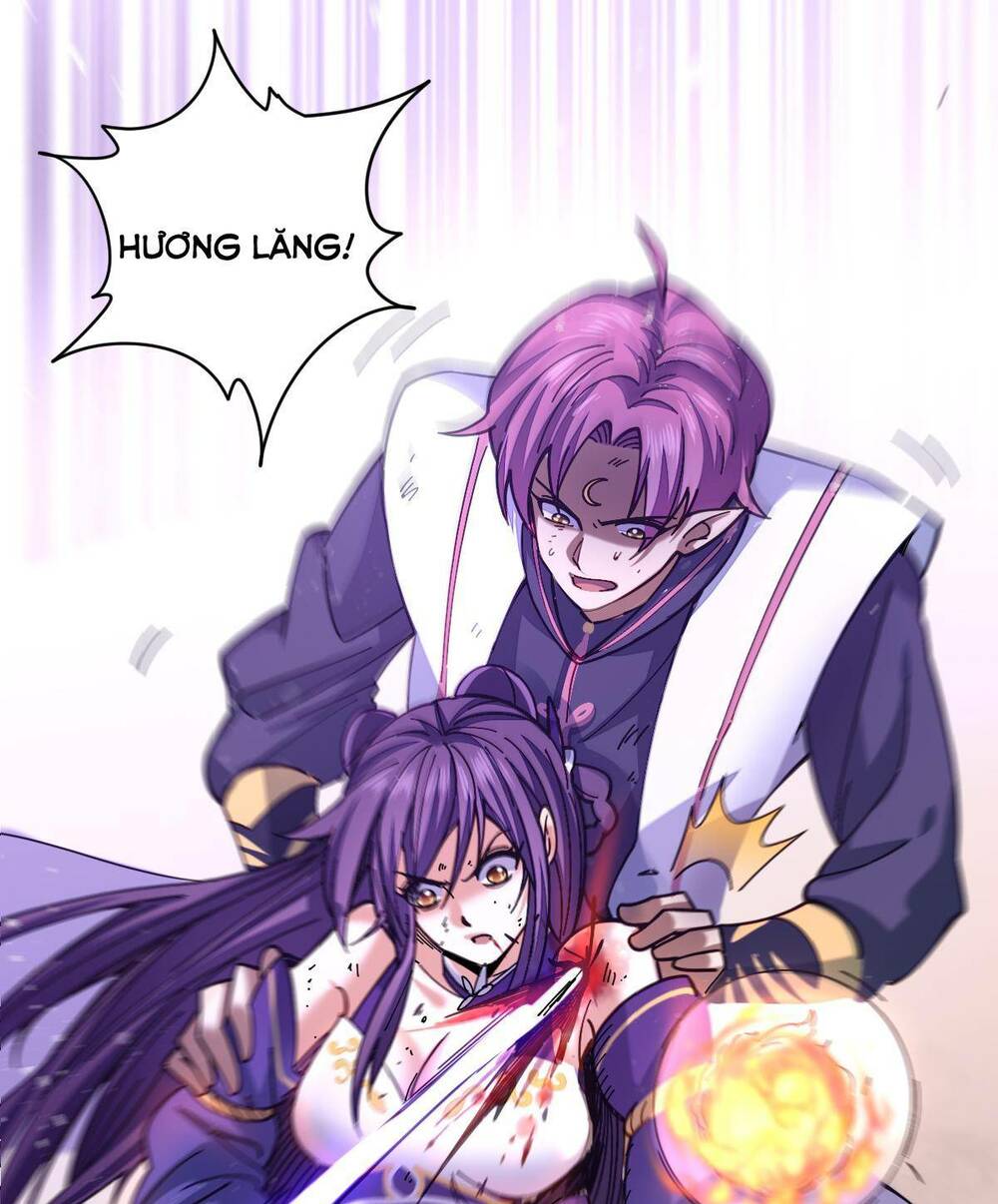 cửu vực chi thiên nhãn quật khởi chapter 24 8